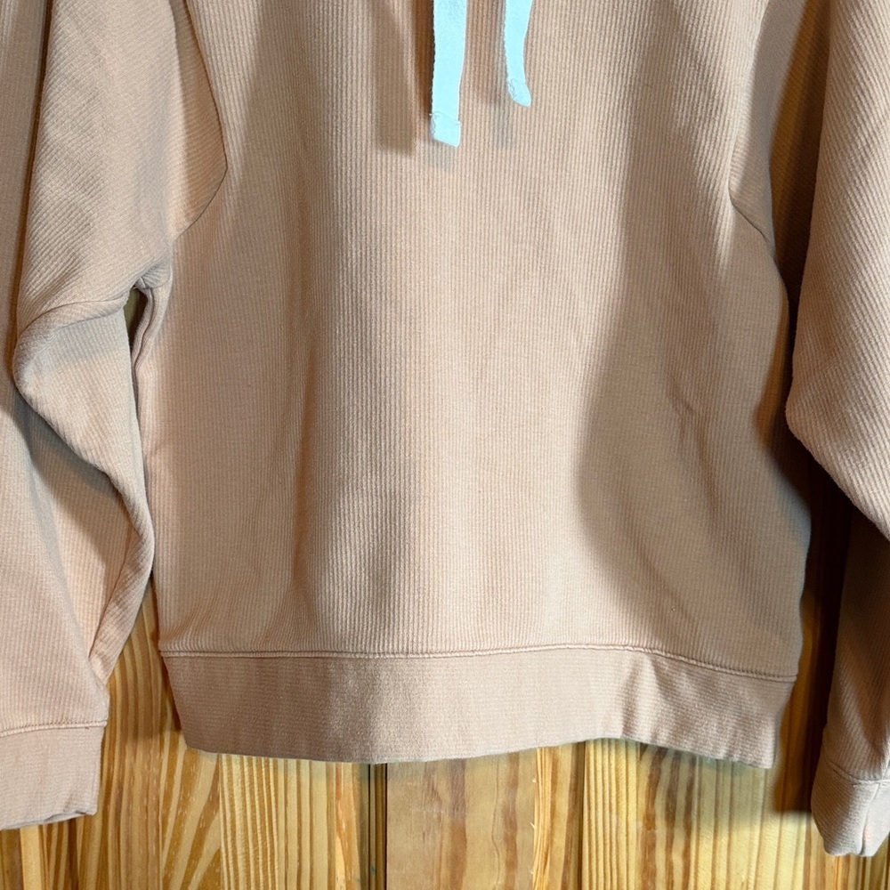 Madewell Make Weekends Longer Funnelneck Sweatshirt - Picture 7 of 12